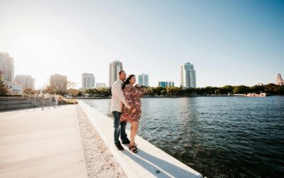 Why So Many Are Moving to St. Petersburg, FL: Beach Life Meets City Living